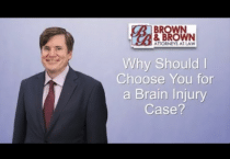 Brain Injury Lawyer in St. Louis 0