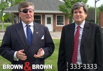 Brown&Brown 2