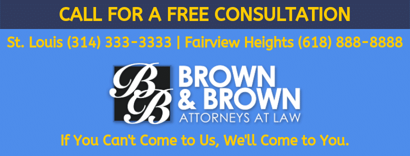 Personal Injury Attorneys in St Louis