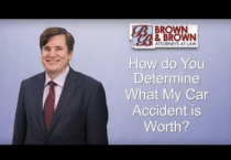 How Much is My St Louis Car Accident Worth