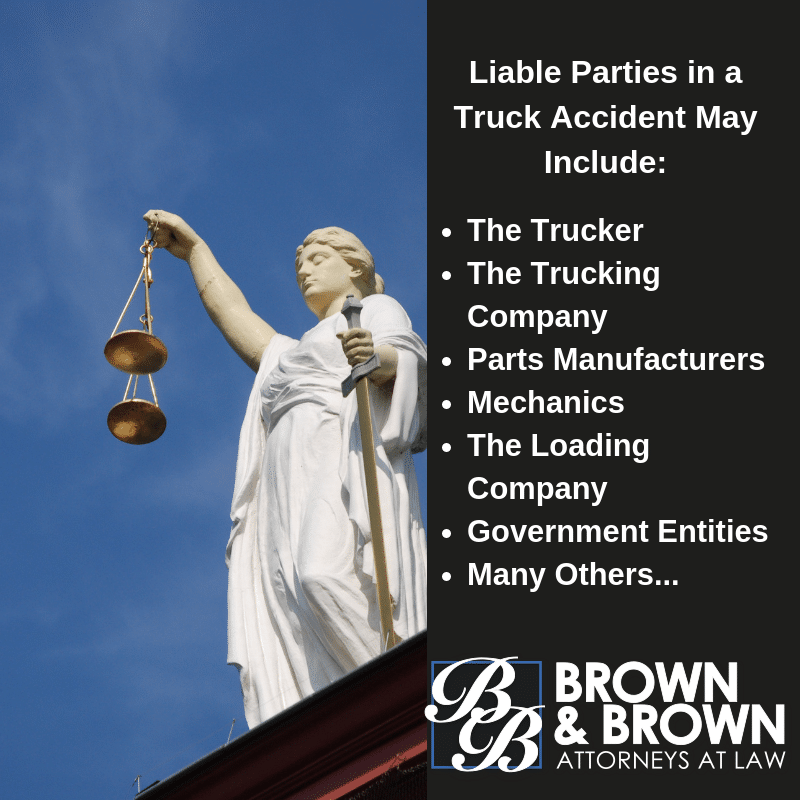 Truck Accident Lawyers in Illinois