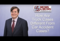 Truck vs Car Accident St Louis