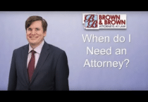 When Do I Need a Workers Comp Attorney