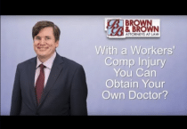Workers Comp Doctor Questions