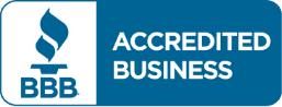 BBB Accredited