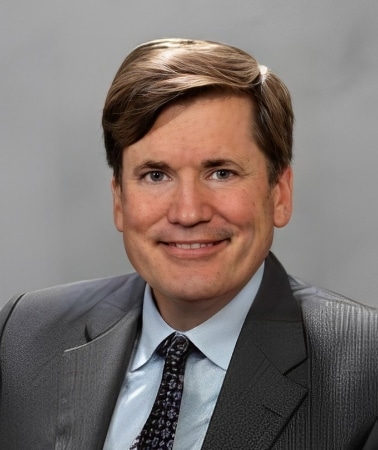 Dan Brown: Founding Partner