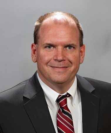 Mark Cordes: Associate Attorney