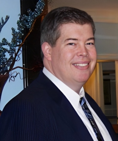 Robert Kerr: Associate Attorney