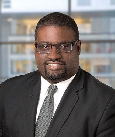 Sam Henderson: Associate Attorney