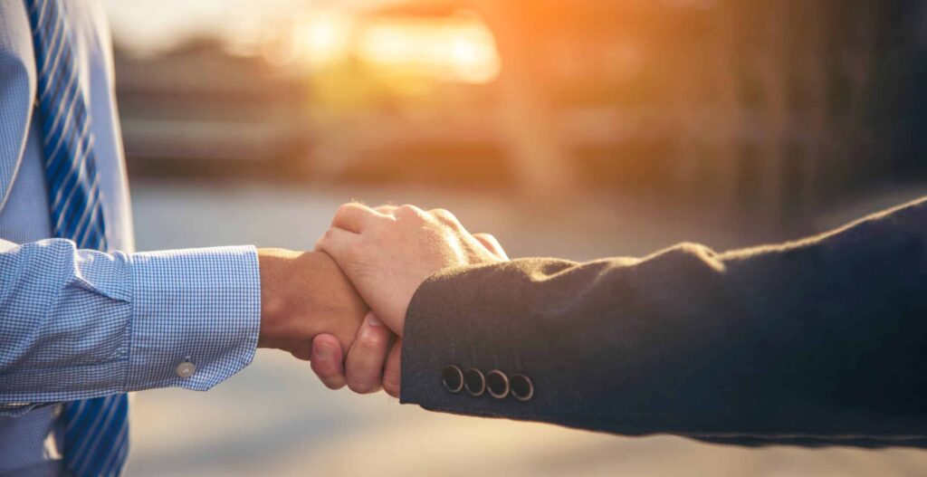 Attorney,Promise,Lawyer,Partnership,Businessman,Handshake,Together,Law,Firm.,Teamwork