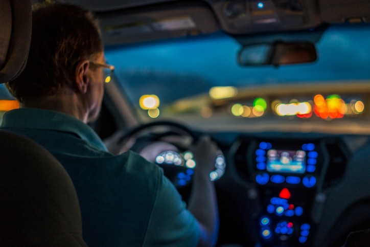 Distracted Driving Awareness Month