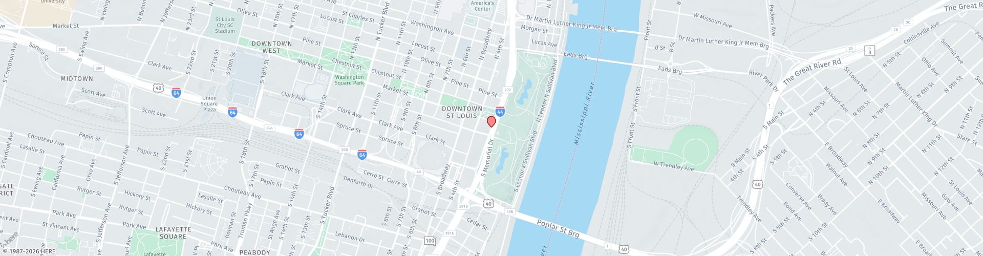 Location Map: