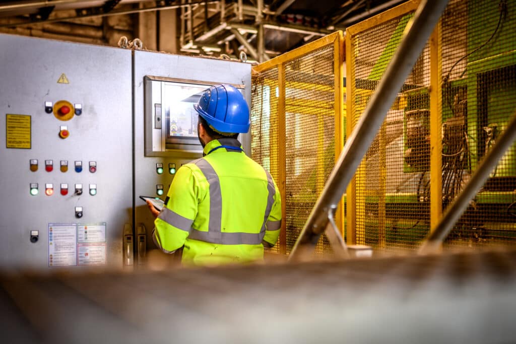 Work Machine Injury Attorneys in St. Louis, MO