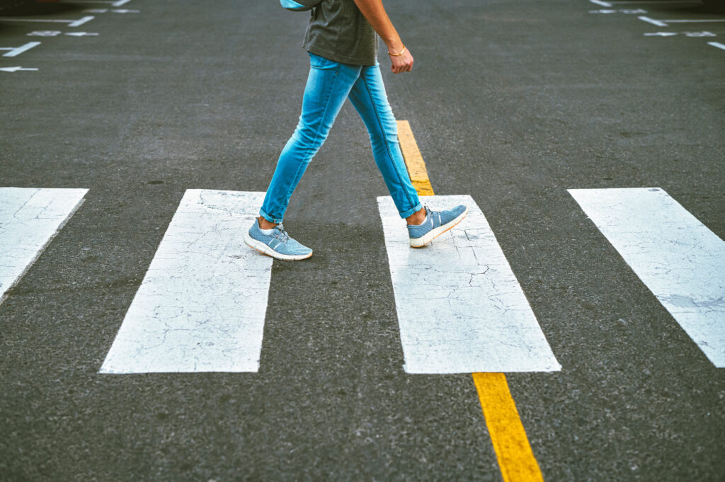 Pedestrian Accident Attorney in St. Louis, MO