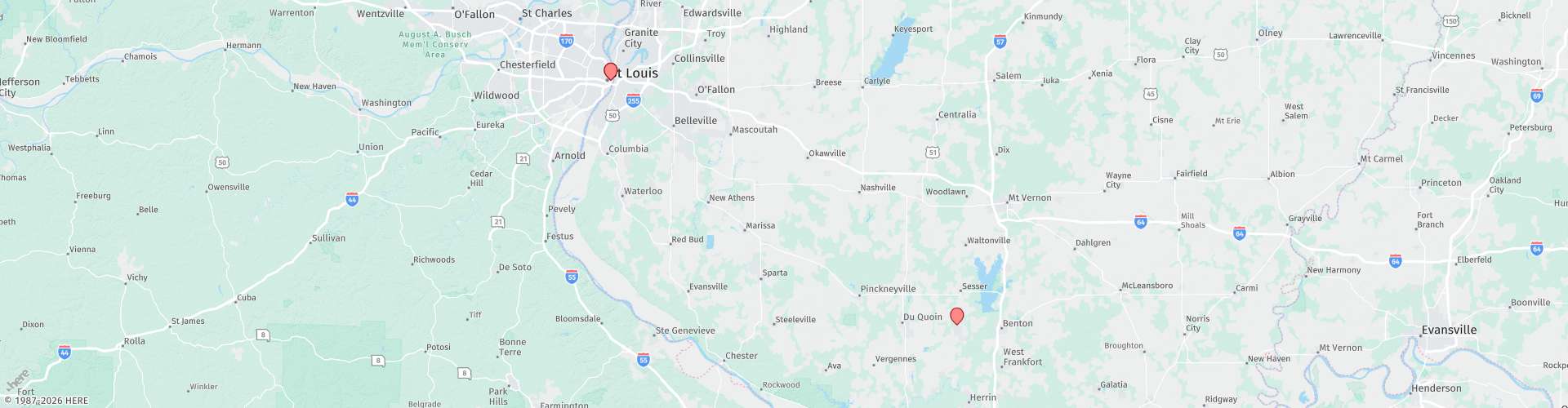 All Locations